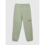 4f Boys' jogger sweatpants 4FJRAW25TTROM1605-44S Egyéb