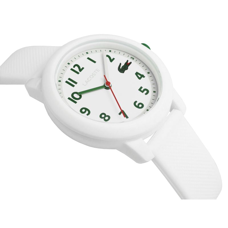 Lacoste Children's Watch LACOSTE 12.12 KIDS 2030039 + BOX