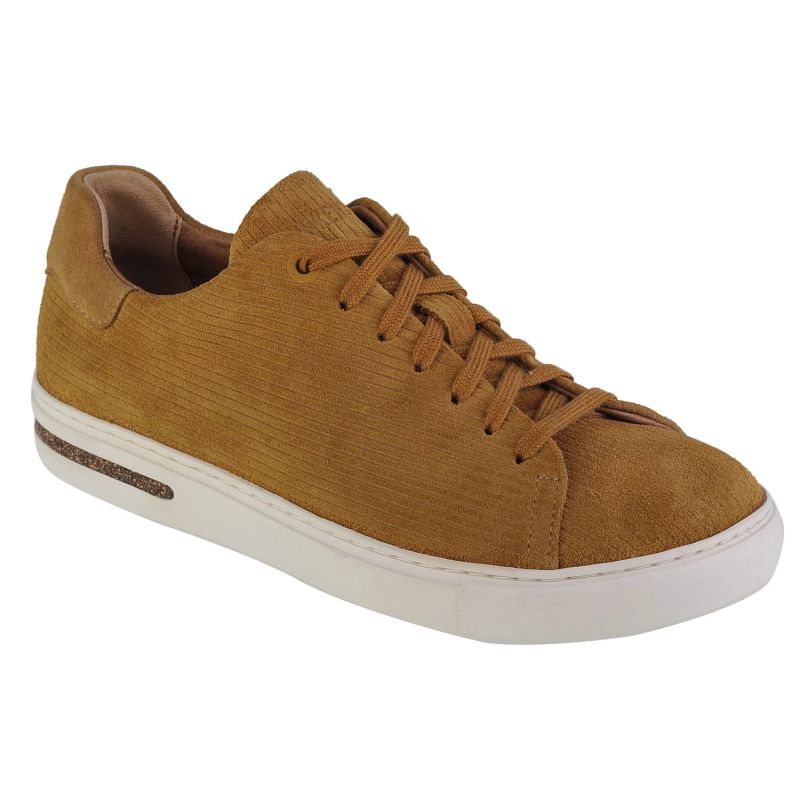 Birkenstock Bend Low 1025604 Brown barna utcai cipő