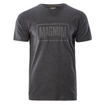 Magnum Essential T-Shirt 2.0 szürke póló