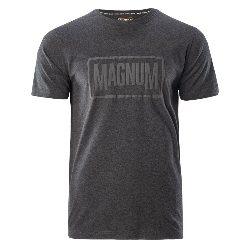 Magnum Essential T-Shirt 2.0 szürke póló