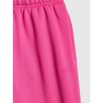 4F Girls' jogger sweatpants nadrág 4FJRSS26TTROF1795-54S