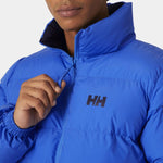 Helly Hansen Men's Reversible YU 23 REVERSIBLE PUFFER 54060 kabát