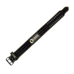 HMS Strength Training Belt, Size fekete póló 17-63-044