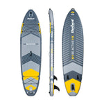 Rebel board ACTIVE sup RBA-4501