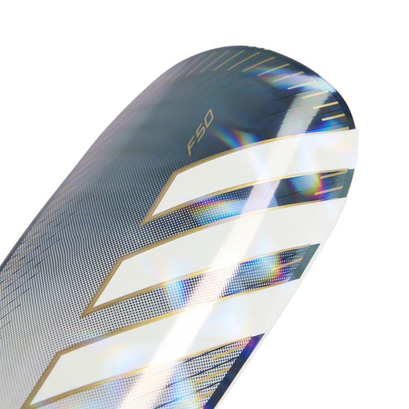 Adidas F50 SG EU League shin guards