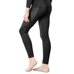 Thermal underwear spokey Furious Set Jr 928784 134/140 aláöltözet