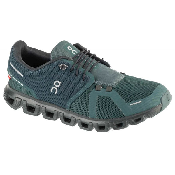 On Running Cloud 6 M Running Shoes 3MF10070214 cipő