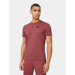 4F Men's T-shirt (SET OF 3 T-SHIRTS) 5xl póló