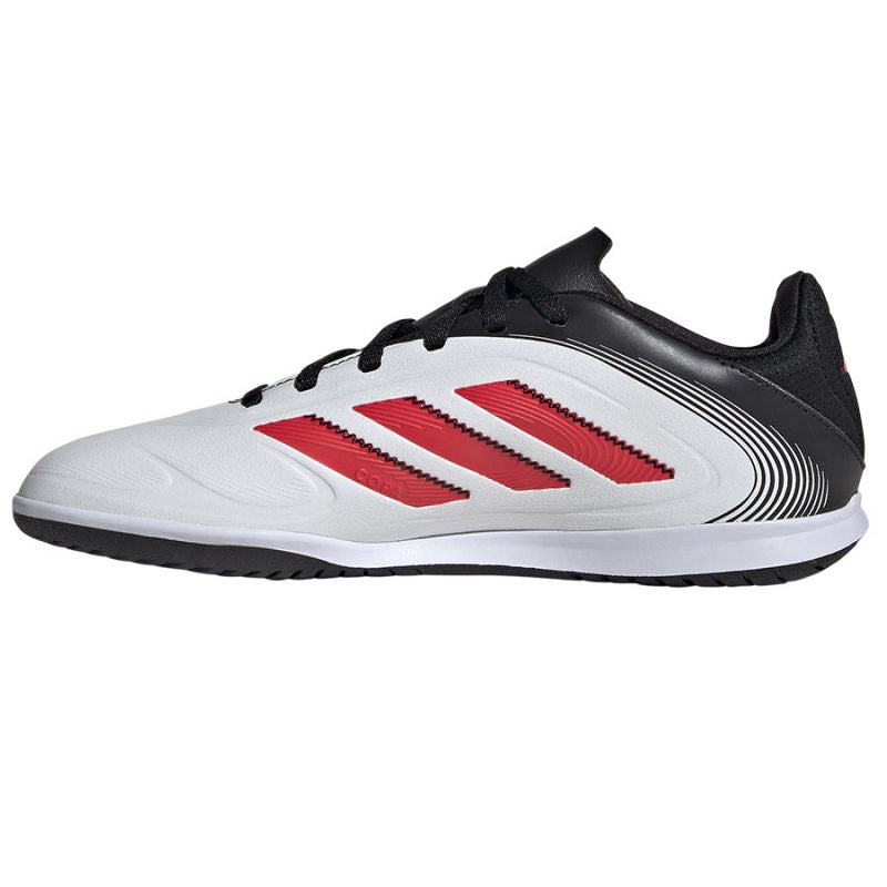Adidas COPA PURE III Club IN Jr cipő JP5855