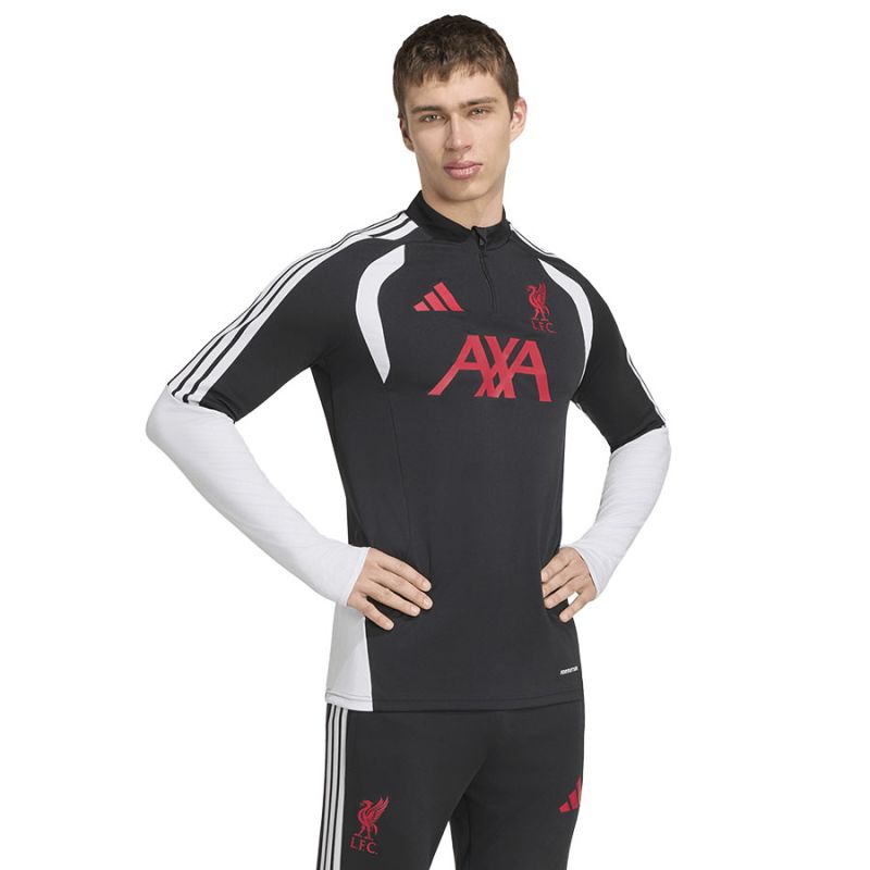 Adidas Liverpool FC Tiro Training Top sweatshirt