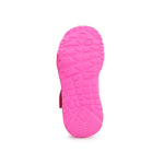 Skechers Uno Lite Love Levitate 314078N-HPMT Hot Pink/Multi rózsaszín utcai cipő