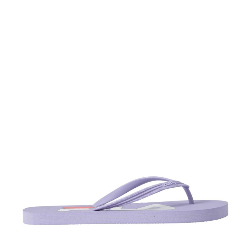 Fila Troy W 40119 Slides lila papucs