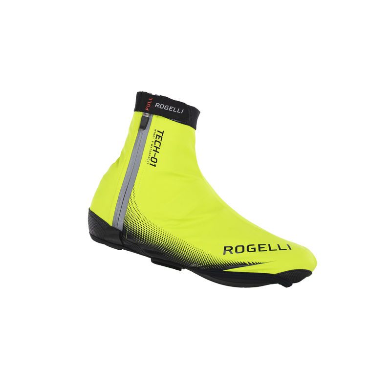 Rogelli FIANDREX fluorine covers 2XL cipő