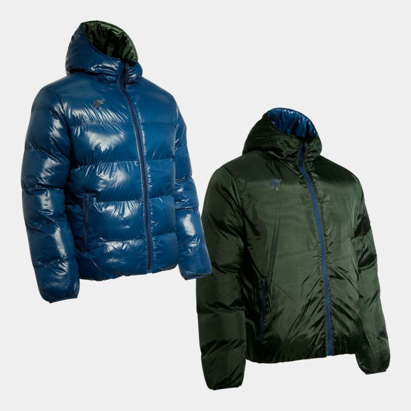 Joma EXPLORER winter jacket kötött sapka 104726.322