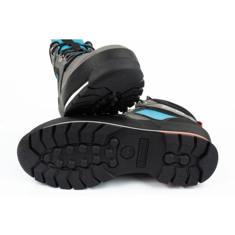 Timberland M TB0A2HTS033 sports shoes Cipő