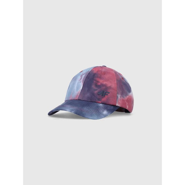 4f Children's strapback cap 4FJRSS25ACABU531-93S General