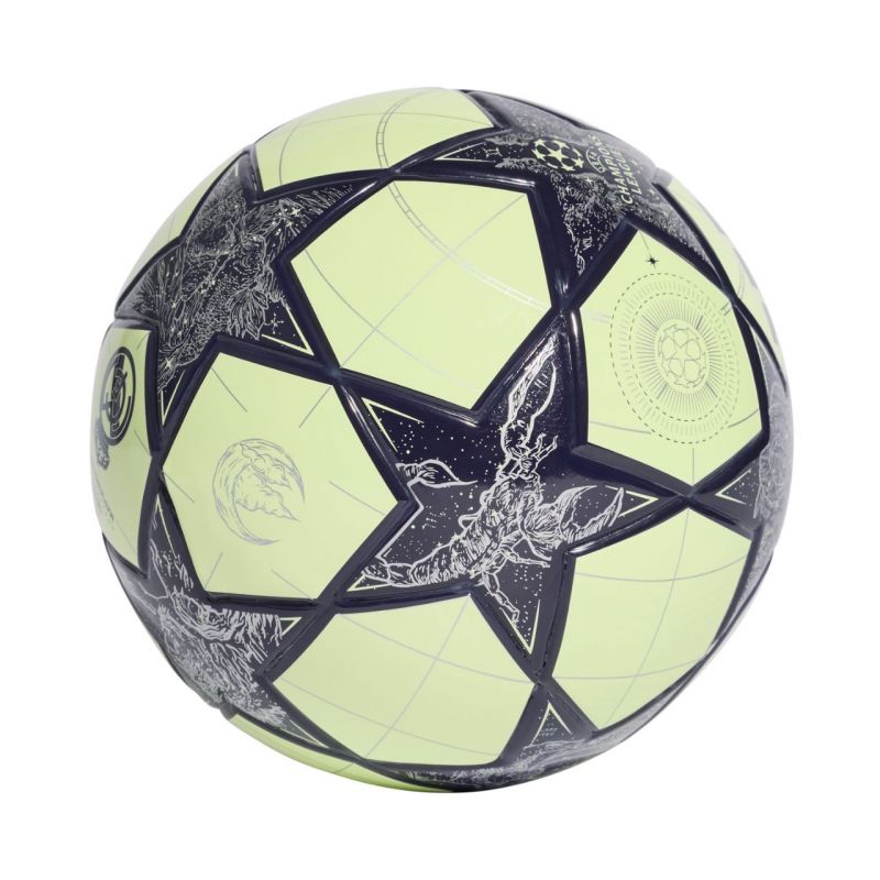 adidas UCL Mini Real Madrid JN7306 Football labda