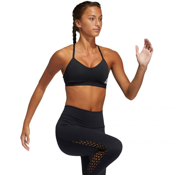 Adidas sports bra Br W GM2882 Sportmelltartó