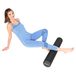 Enero FITNESS YOGA ROLLER EVA WITH NUTS FIT training equipment