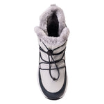 Iguana Linos Mid W Snow Boots fehér túracipő 92800623559