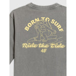 4F Boy's cotton T-shirt 158/164 ruházat 4FJRSS26TTSHM3906-25S