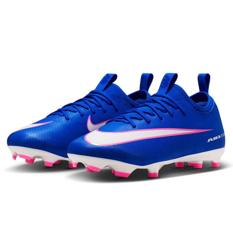 Nike Zoom Mercurial Vapor 16 Academy FG/MG Jr FQ8392-446 shoes nadrág