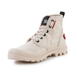 Palladium Papa Hi Patch W 79117-260-M shoes Cipő