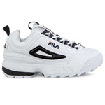 Fila Disruptor Low Women's White - fehér cipő