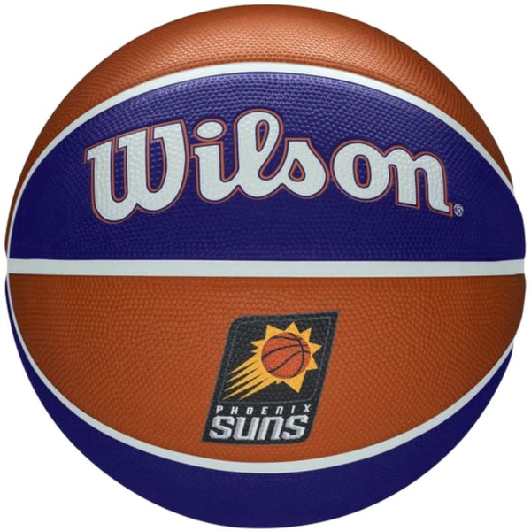 Ball Wilson Nba Team Phoenix Suns Ball