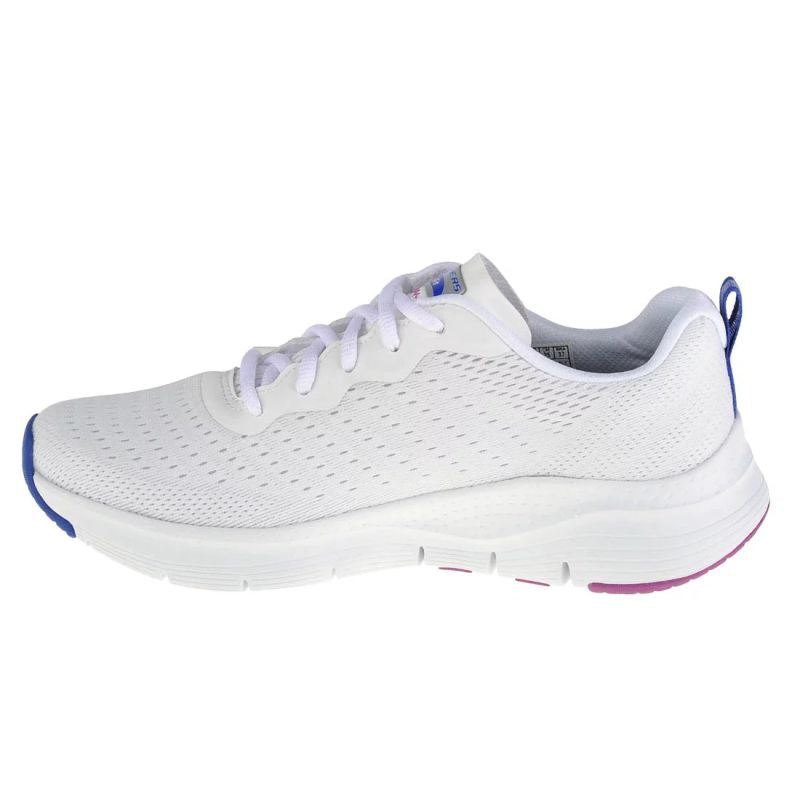Skechers Arch Fit-Infinity Cool 149722-WMLT White 36 Cipő