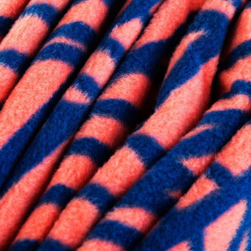 Spokey Picnic Leaf Picnic Blanket 180x210 cm 927387 Kiegészítő