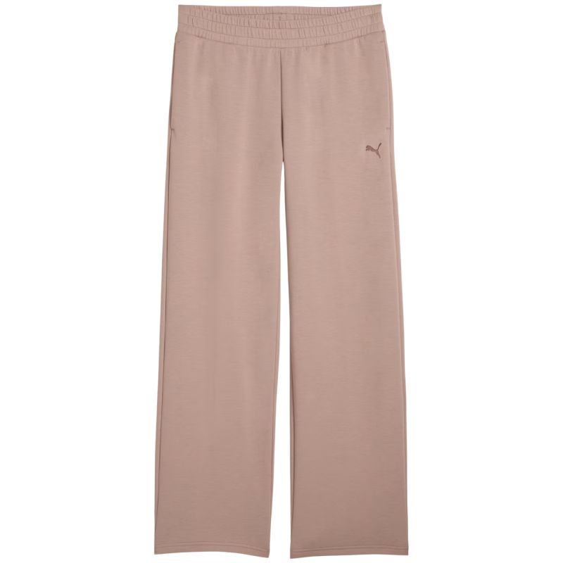 Puma ESS Elevated Straight Leg Women's Pastel 691817 rózsaszín nadrág