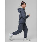 Girls' jogger sweatpants 4F