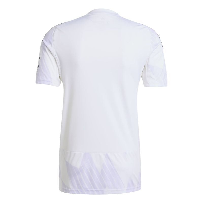 adidas Manchester United Away T-shirt JI7423 Ruházat