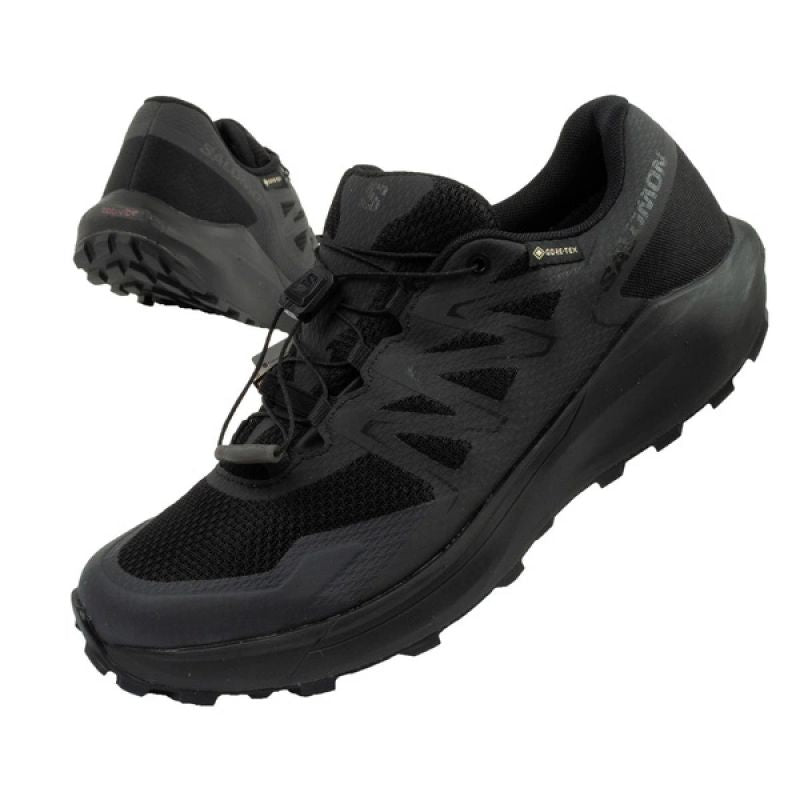 Salomon Alpharide M 475086 Running Shoes