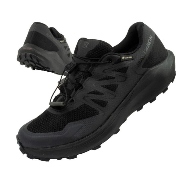Salomon Alpharide M 475086 Running Shoes