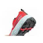Joma men's Sima trail running shoes, cushioned, piros nadrág