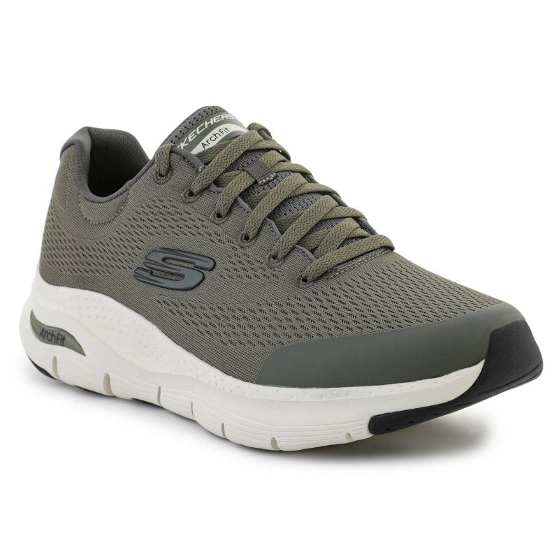 SKECHERS Arch Fit Olive 232040-OLV
