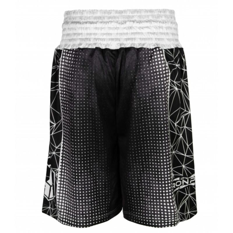 Inny Iron Pro MFC PATRIOTIC "EAGLE" Boxing Shorts M 06117-01M Nadrág