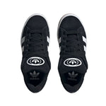 Adidas Campus 00s Junior Core Black Women's Sneakers - HQ6638 36 a utcai cipő