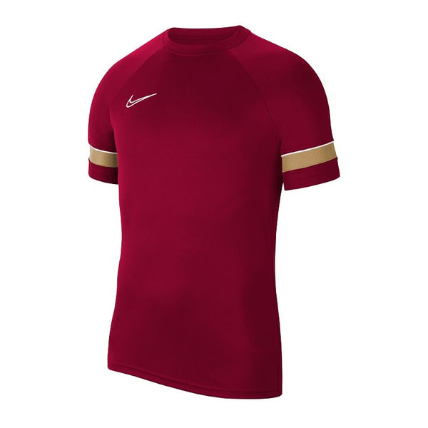 Nike Dri-FIT Academy 21 Jr CW6103-677 T-shirt Póló