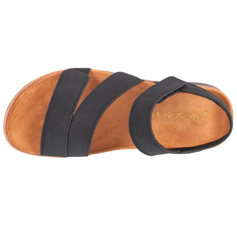 Skechers Lifted Comfort 163252-BLK Black 36 Kiegészítő