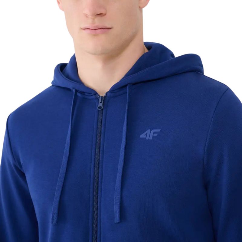Sweatshirt 4f M1768 M 4fwmm00tswsm1768 031s