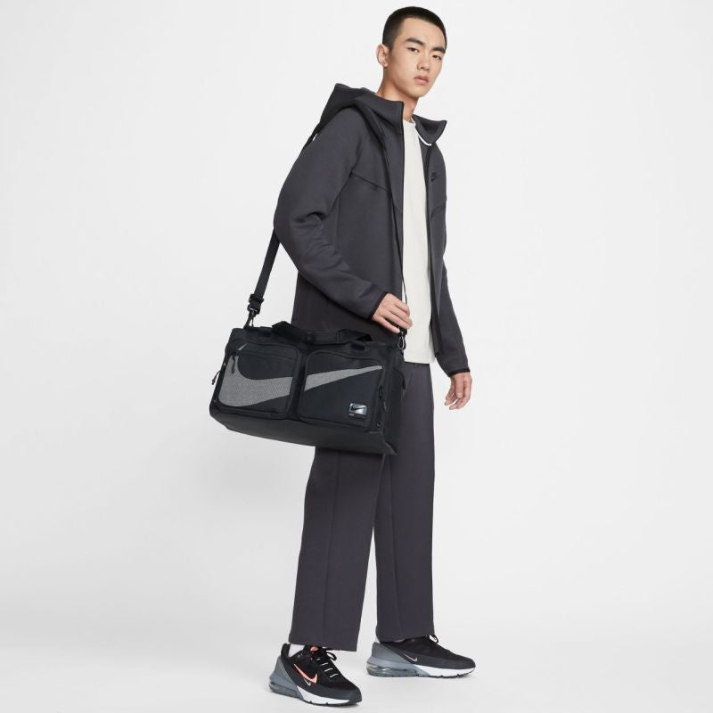 Nike Utility Power 2.0 Bag Black HF0654 010 General