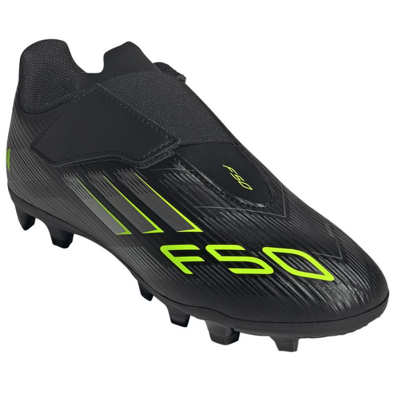adidas F50 Club Vel FG/MG Jr JI0037 shoes general