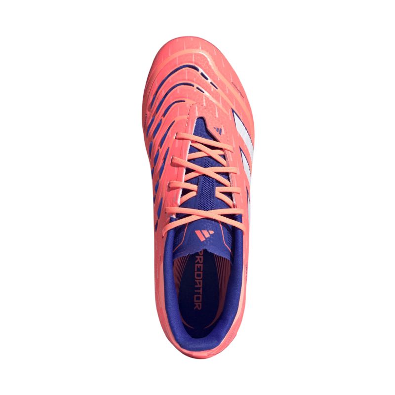 adidas Predator Elite FG JI1178 kids' soccer shoes General