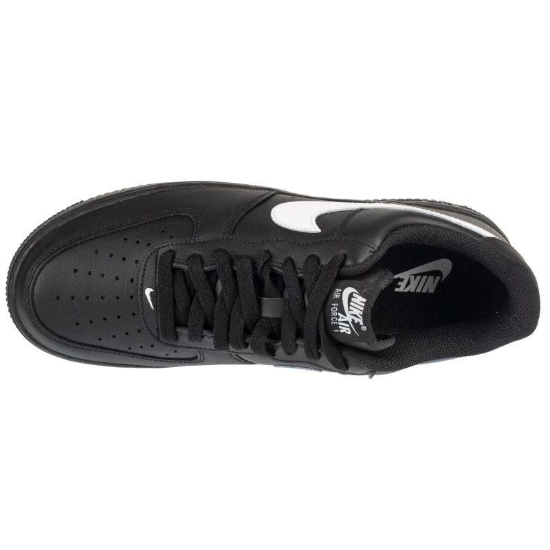 Nike Air Force 1 07 M FZ0627-010 shoes Cipő