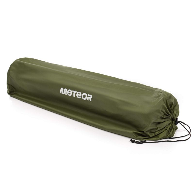 Meteor self-inflating mat 192×132×3 uniw mats, training equipment, tourist equipment