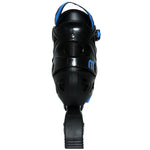 Inny Mico Volt Blue roller skates black and blue fekete korcsolya PW-126B-9